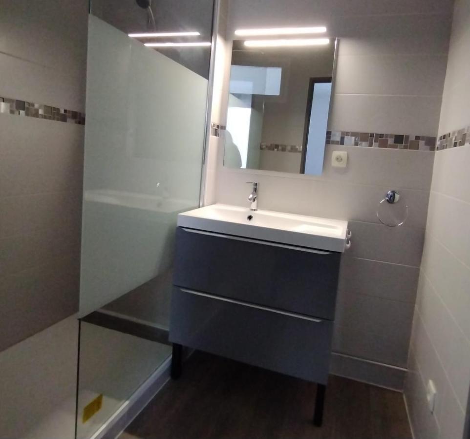 Apartment Chazi