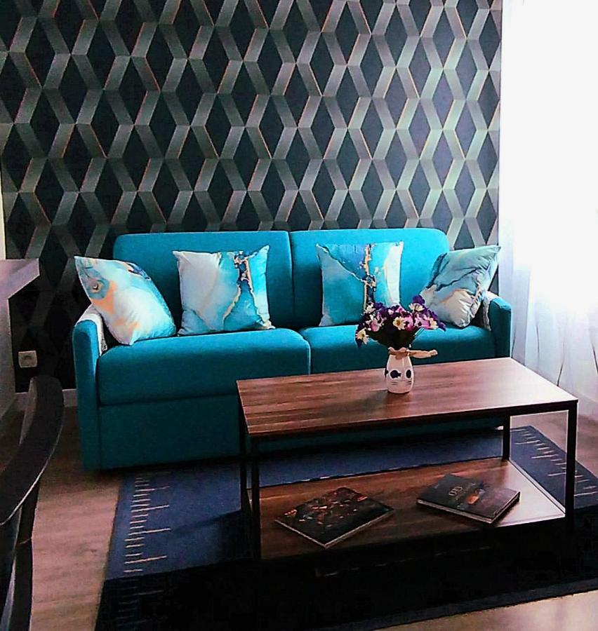 Chazi Apartment Toulouse