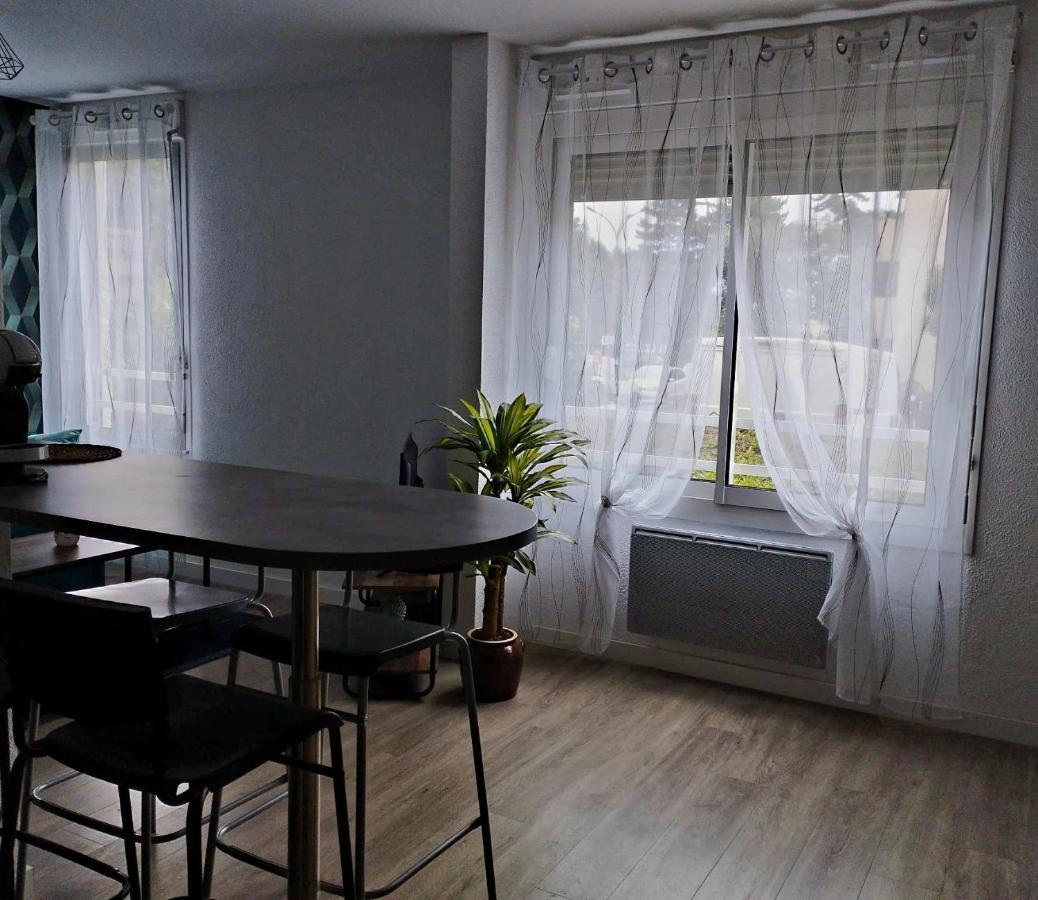 Appartement Chazi *
