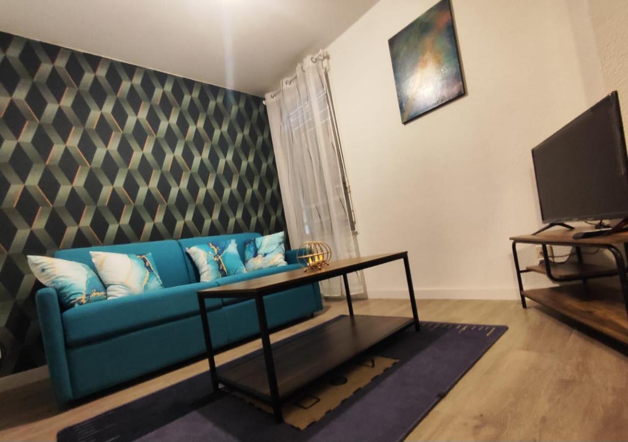 Apartment Chazi *