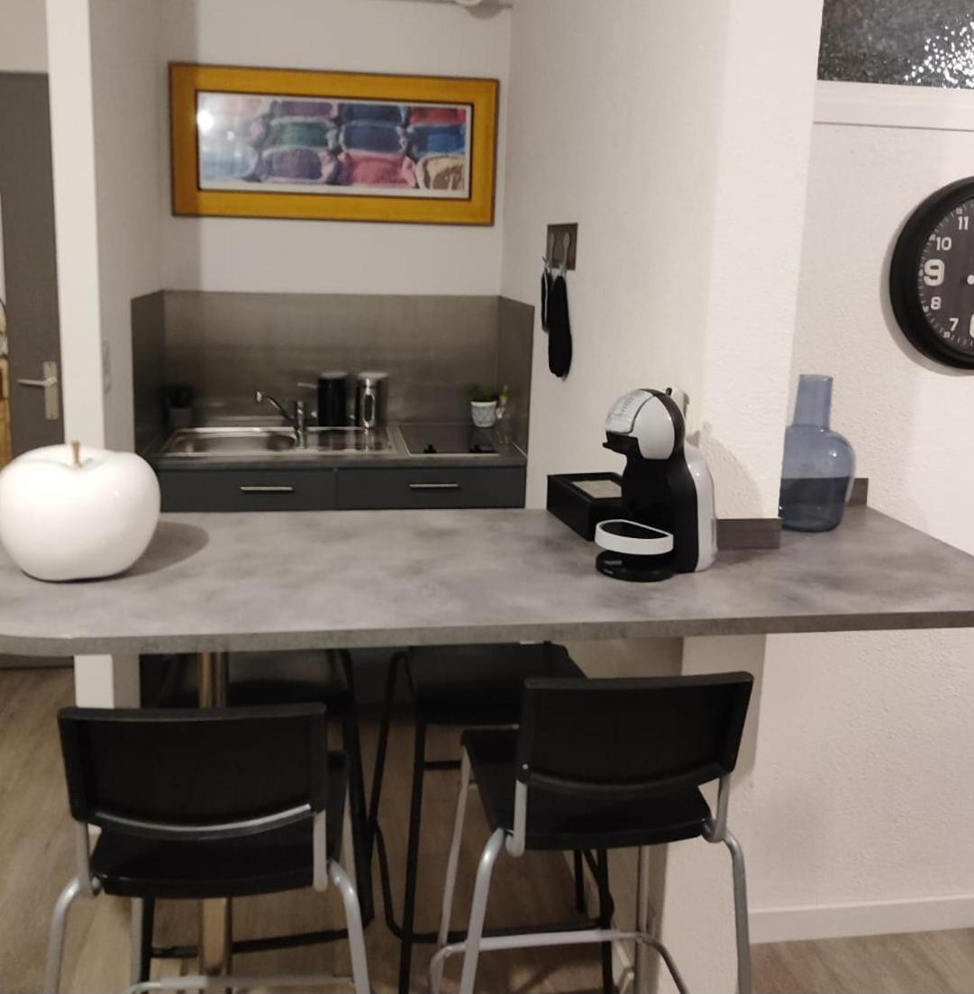 Chazi Appartement Toulouse