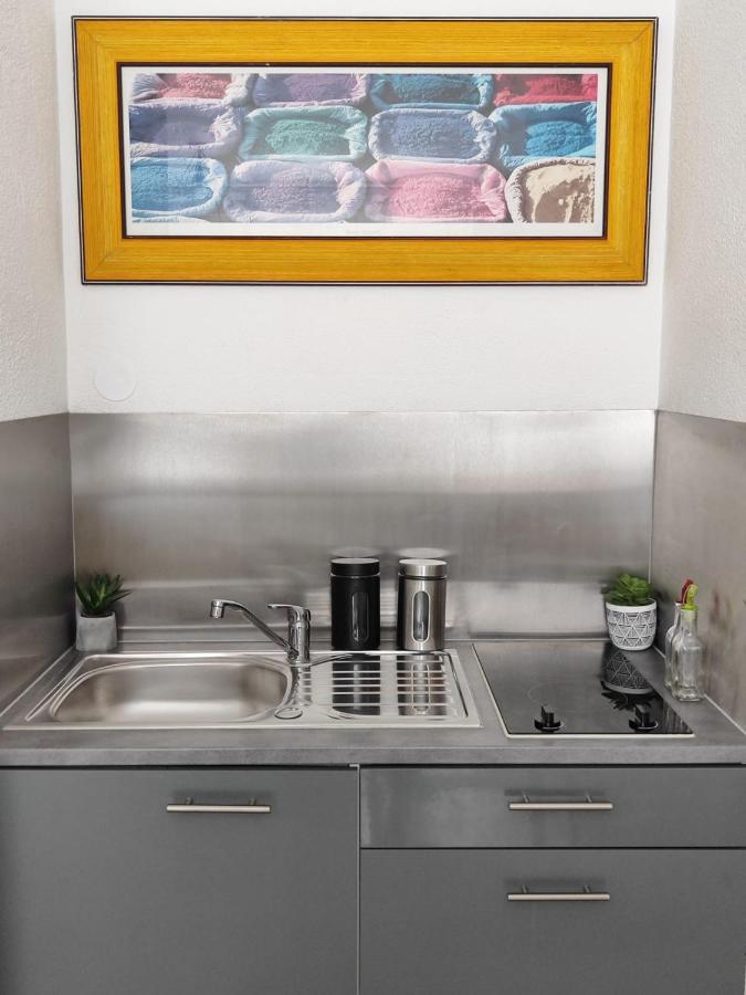 Appartement Chazi Toulouse